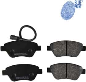 Гальмівні колодки Blue Print ADL144201