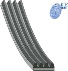 Поліклиновий ремінь Blue Print AD04R1025