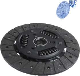 Диск зчеплення Blue Print ADT33164