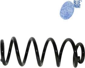 Пружина підвіски Blue Print ADK888364