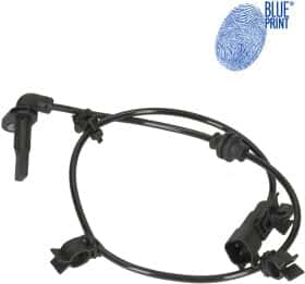 Датчик ABS Blue Print ADG07162