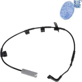 Датчик зношення гальмівних колодок Blue Print ADB117203