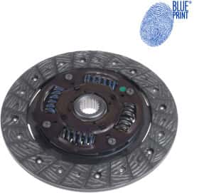Диск зчеплення Blue Print ADK83127