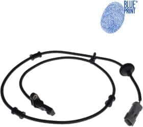 Датчик ABS Blue Print ADA107102