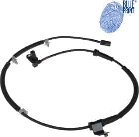 Датчик ABS Blue Print ADG07153