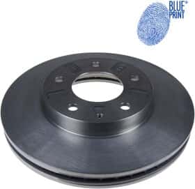Тормозной диск Blue Print ADM54354C