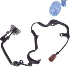 Датчик ABS Blue Print ADH27135