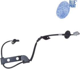 Датчик ABS Blue Print ADG07163