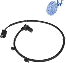 Датчик ABS Blue Print ADC47120