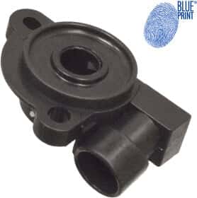 Датчик положения дроссельной заслонки Blue Print ADG07202