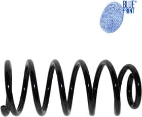 Пружина підвіски Blue Print ADG088363