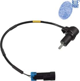 Датчик ABS Blue Print ADG07186
