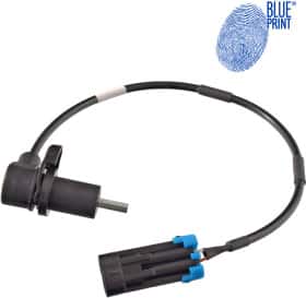 Датчик ABS Blue Print ADG07187