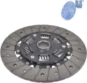 Диск зчеплення Blue Print ADT33194