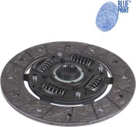Диск зчеплення Blue Print ADT331101
