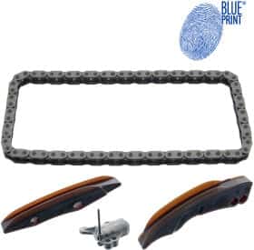 Комплект ланцюга ГРМ Blue Print ADB117304