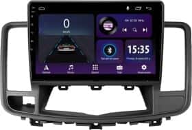 Штатна магнітола Sigma Car Accessories E10232 A 42334