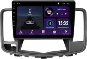 Штатна магнітола Sigma Car Accessories E10232 B 42335