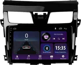 Штатна магнітола Sigma Car Accessories E10232 AB