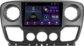 Штатна магнітола Sigma Car Accessories E10232 F2 42355