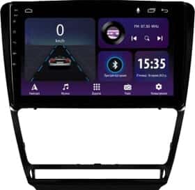 Штатная магнитола Sigma Car Accessories E10232 42357