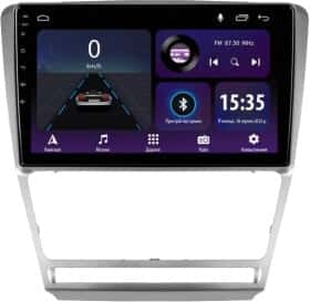 Штатная магнитола Sigma Car Accessories E10232 42358