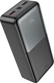 Повербанк Hoco J136B 30000 mAh 22.5 Вт