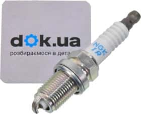 Свеча зажигания