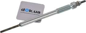 Свеча накала Hidria H1 145
