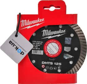 Круг відрізний Milwaukee 4932399146 125 мм
