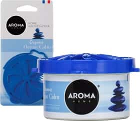 Ароматизатор Aroma Home Organic Ocean Calm 40