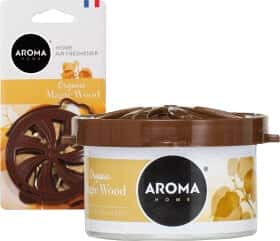 Ароматизатор Aroma Home Organic Magic Wood 40