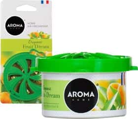 Ароматизатор Aroma Home Organic Fruit Dream 40