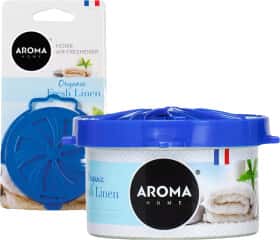 Ароматизатор Aroma Home Organic Fresh Linen 40
