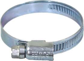 Хомут Steel Power SPR15-25-40 черв'ячний 25-40 мм сталь 1 шт