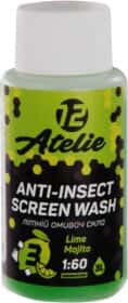 Концентрат омивача 12 Atelie Anti-Insect літній Lime Mojito