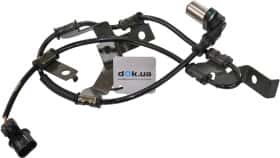 Датчик ABS Q-Fix q2120339