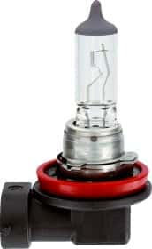 Автолампа Amio H11 PGJ19-2 55 W белая 01159