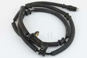 Датчик ABS Fast FT80510