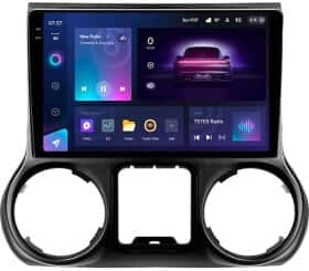 Штатная магнитола Teyes CC3 2K L14 360°