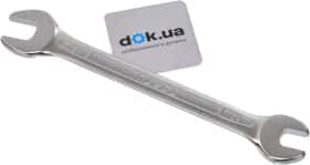Ключ рожковый Toptul AAEJ1013 I-образный 10x13 мм