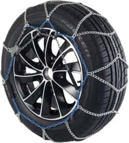 Ланцюги на колеса VERIGA R13-R17 SEVEN790
