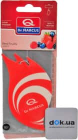 Ароматизатор Dr. Marcus Sonic Red Fruits