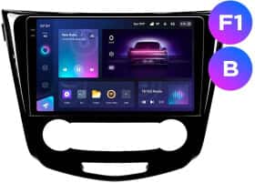 Штатная магнитола Teyes CC3 2K F1 AB