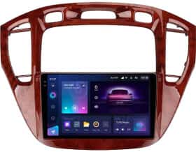 Штатная магнитола Teyes CC3 2K 32281