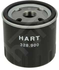 Масляный фильтр Hart 328900