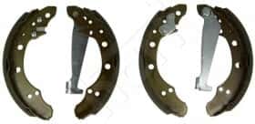 Тормозные колодки Hart 217323