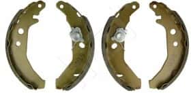 Тормозные колодки Hart 220374
