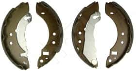 Тормозные колодки Hart 220385