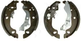 Тормозные колодки Hart 220394